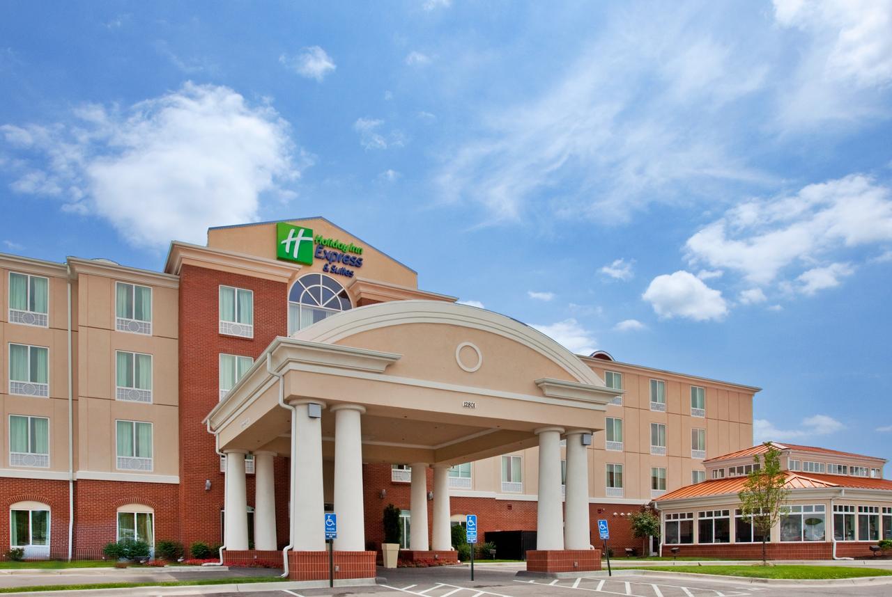 Holiday Inn Express Hotel & Suites Kansas City - Grandview - thumb 4