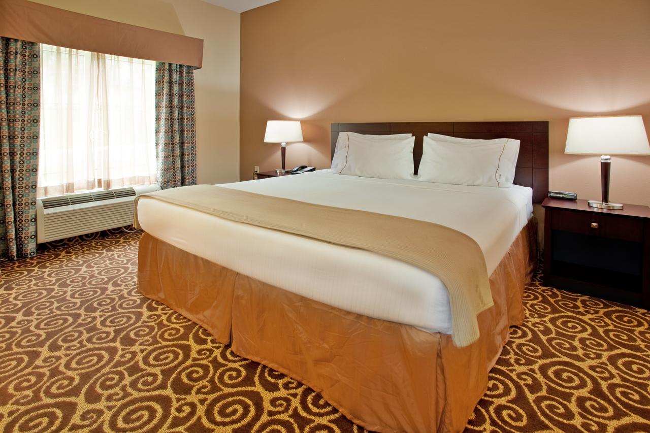 Holiday Inn Express Hotel & Suites Kansas City - Grandview - thumb 19