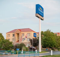 Baymont by Wyndham Springfield I-44 - Accommodation Philadelphia