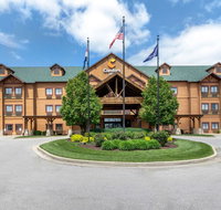 Comfort Inn Saint Robert/Fort Leonard Wood - Accommodation Philadelphia
