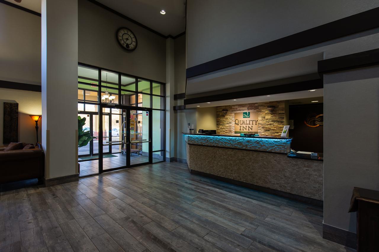 Quality Inn Saint Robert - Ft. Leonard Wood - thumb 12