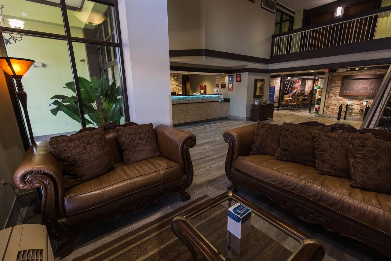 Quality Inn Saint Robert - Ft. Leonard Wood - thumb 8