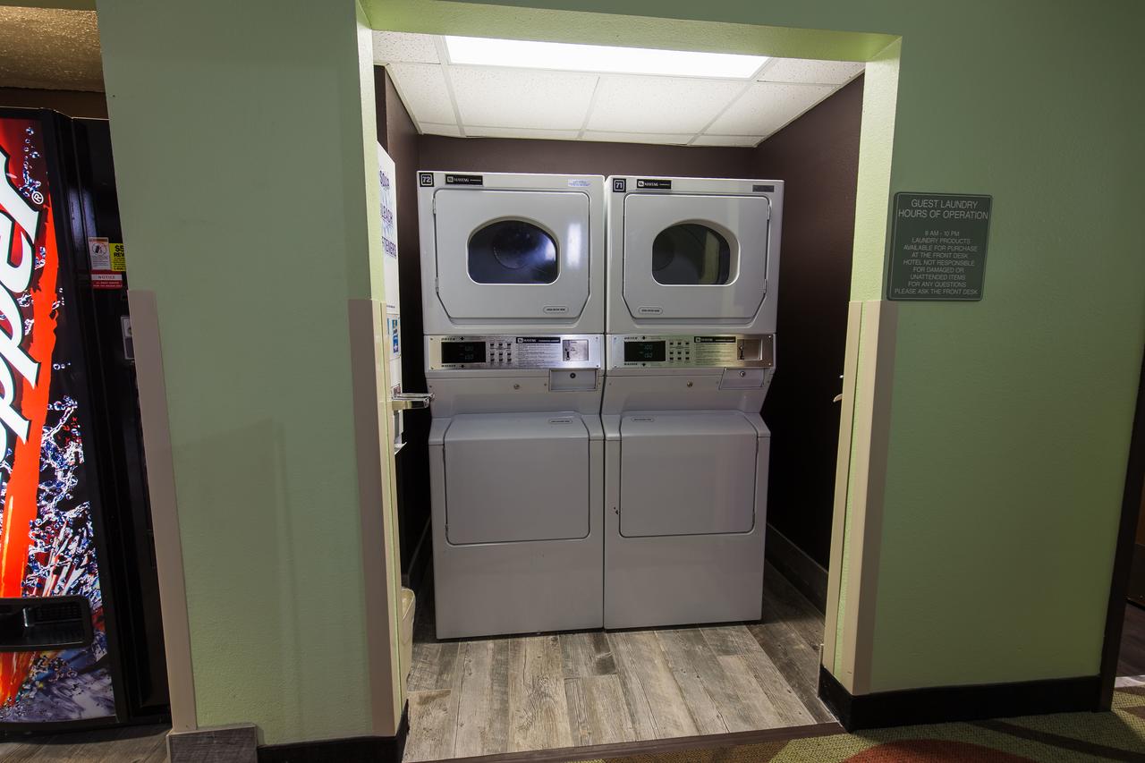 Quality Inn Saint Robert - Ft. Leonard Wood - thumb 11