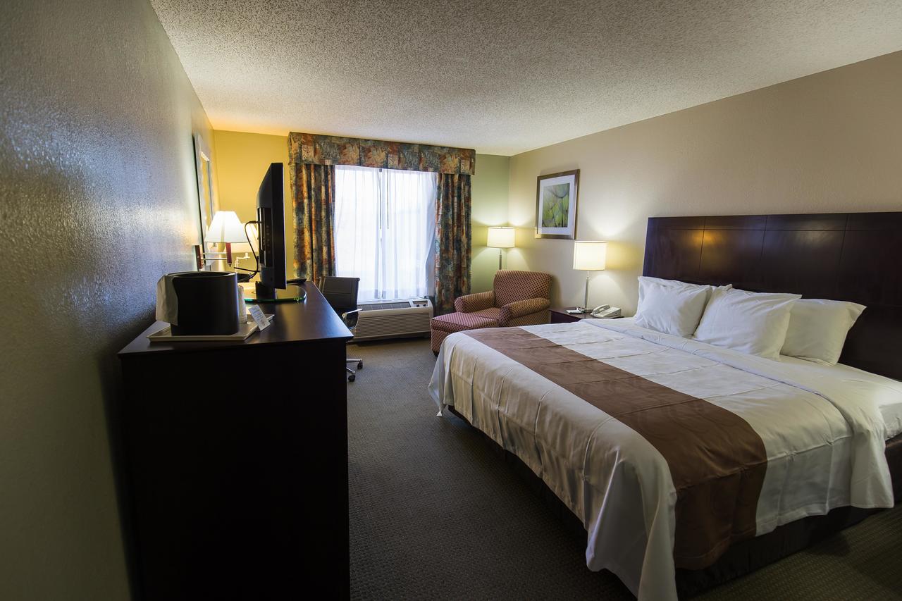 Quality Inn Saint Robert - Ft. Leonard Wood - thumb 15