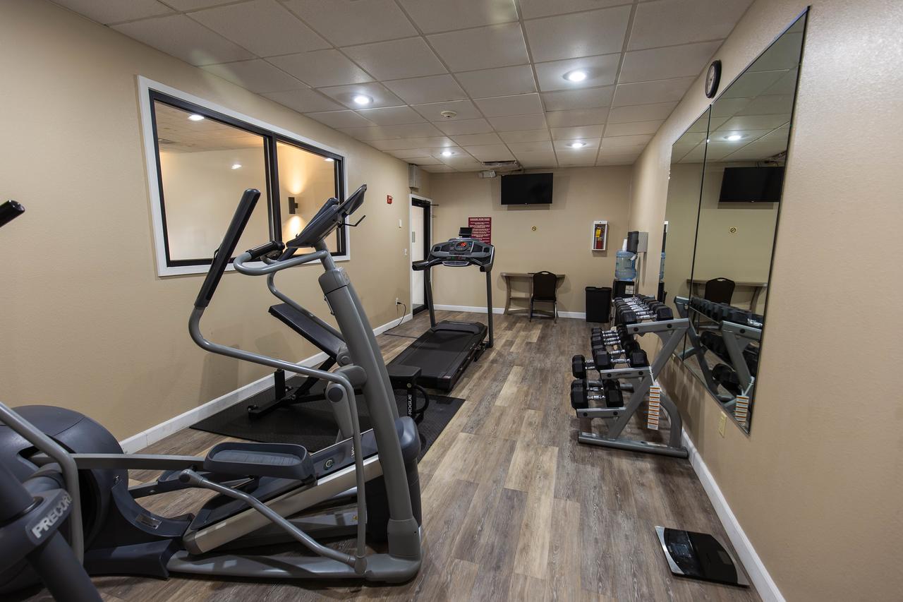 Quality Inn Saint Robert - Ft. Leonard Wood - thumb 34