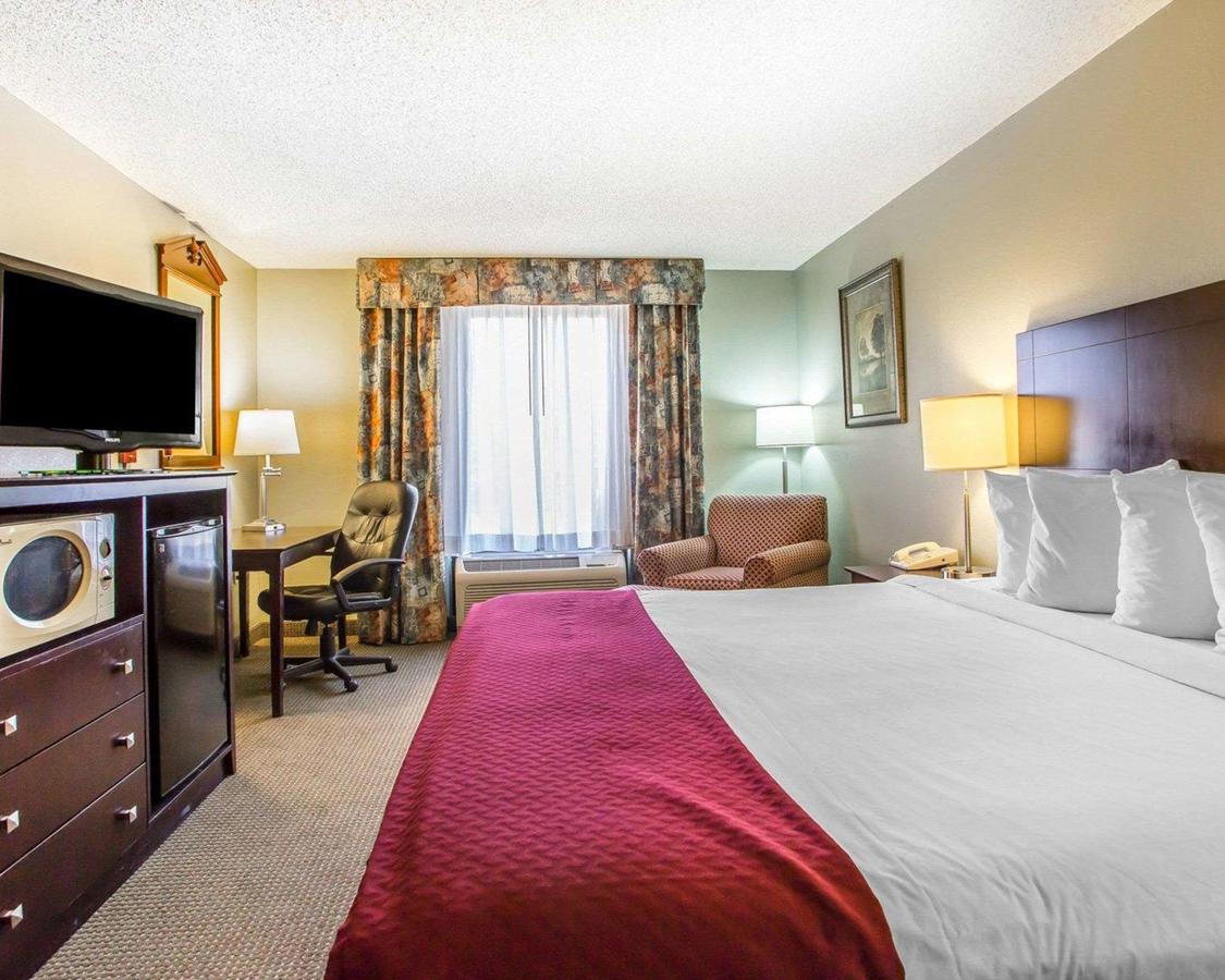 Quality Inn Saint Robert - Ft. Leonard Wood - thumb 36