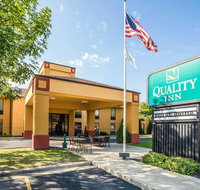 Quality Inn Saint Robert - Ft. Leonard Wood - Accommodation Philadelphia
