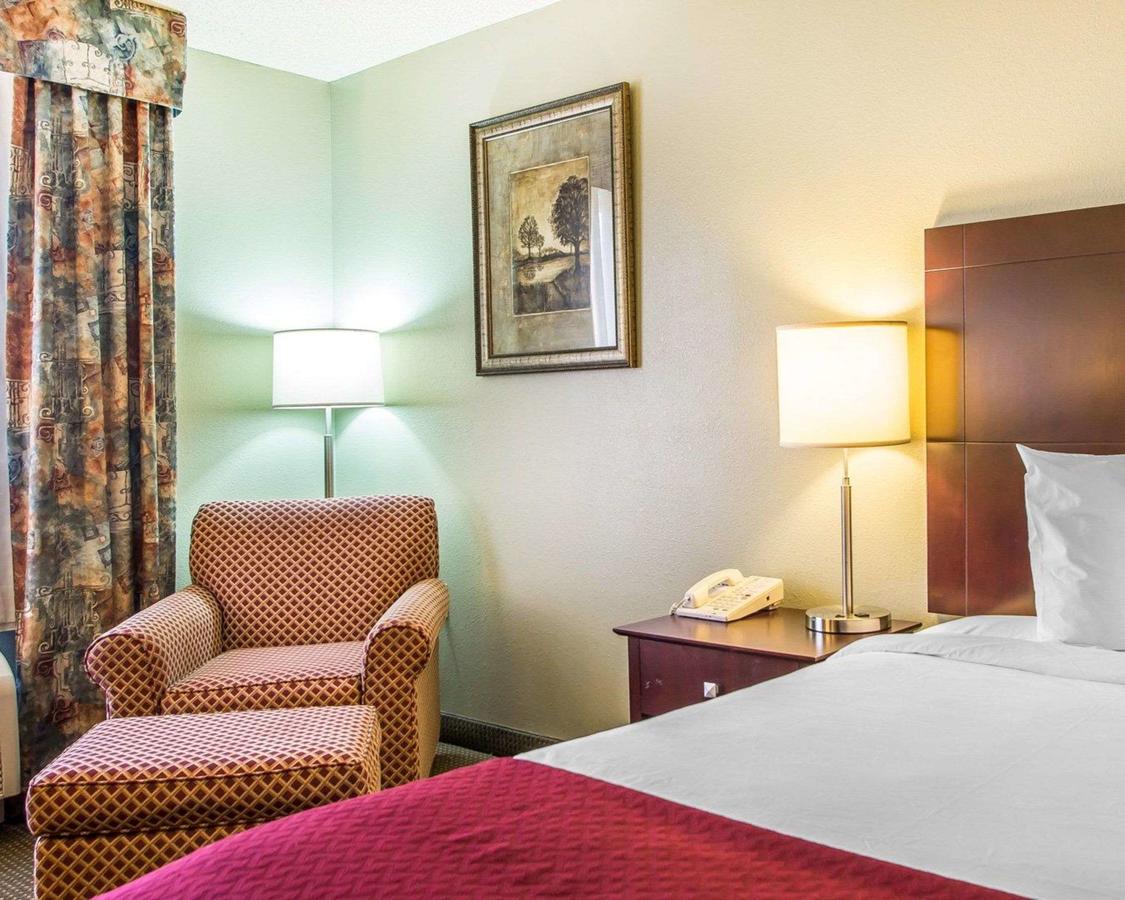 Quality Inn Saint Robert - Ft. Leonard Wood - thumb 44