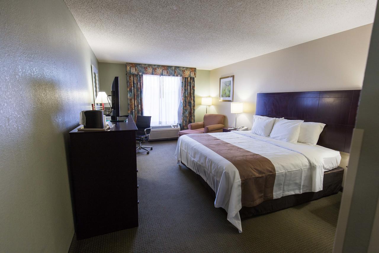 Quality Inn Saint Robert - Ft. Leonard Wood - thumb 23