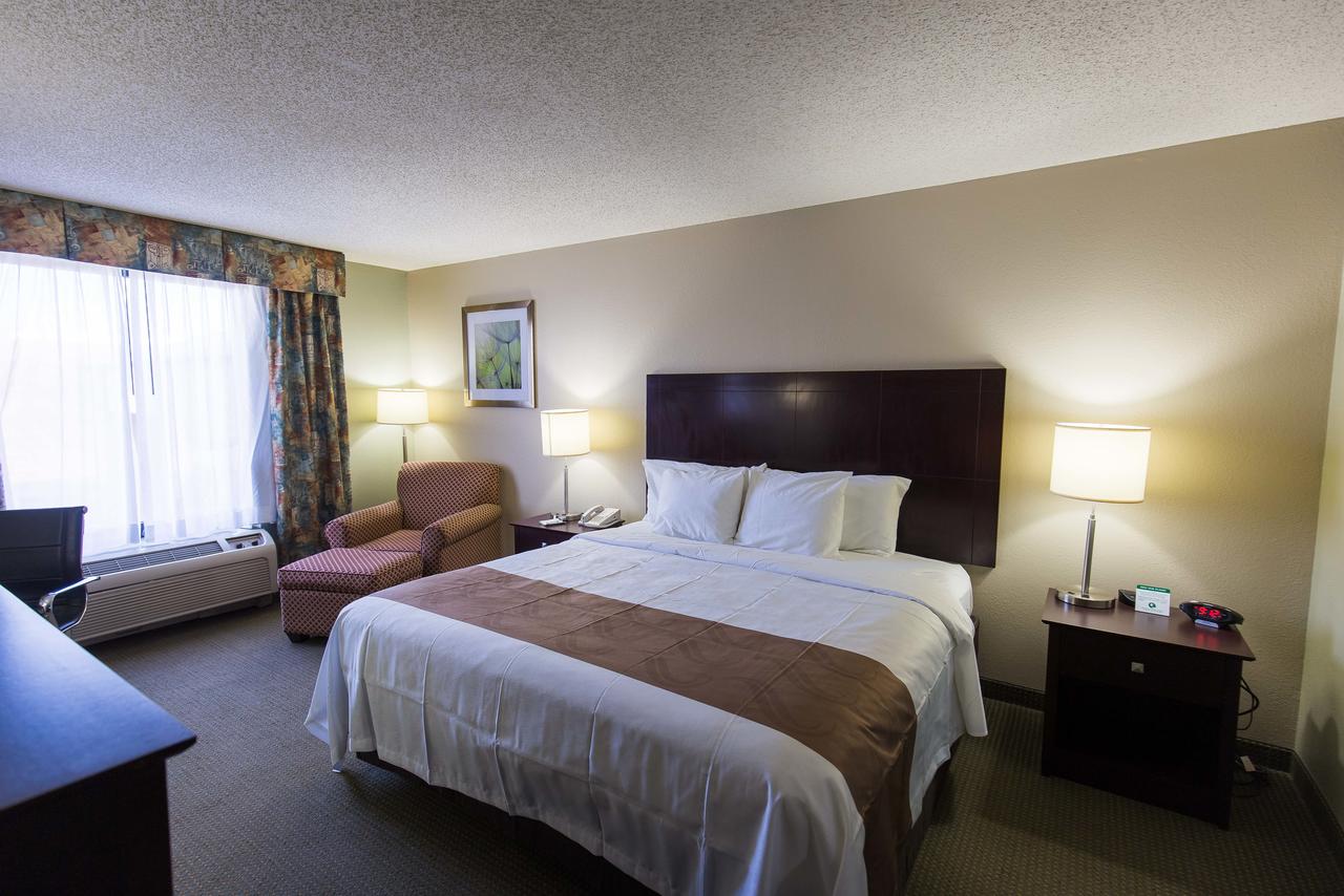 Quality Inn Saint Robert - Ft. Leonard Wood - thumb 21