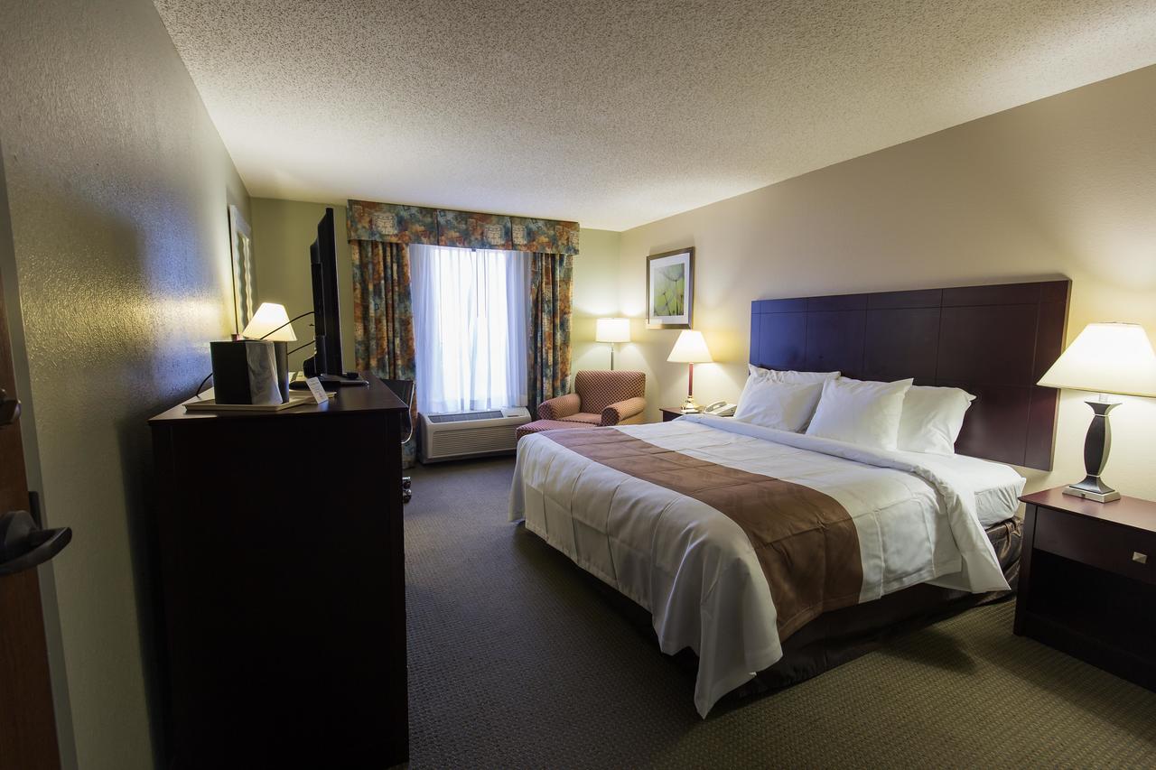 Quality Inn Saint Robert - Ft. Leonard Wood - thumb 27