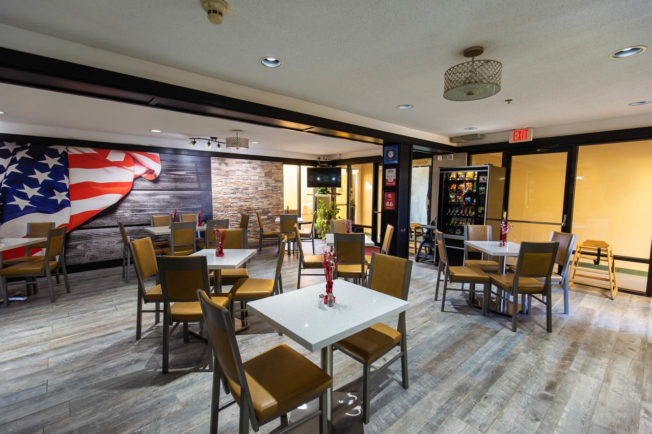 Quality Inn Saint Robert - Ft. Leonard Wood - thumb 30