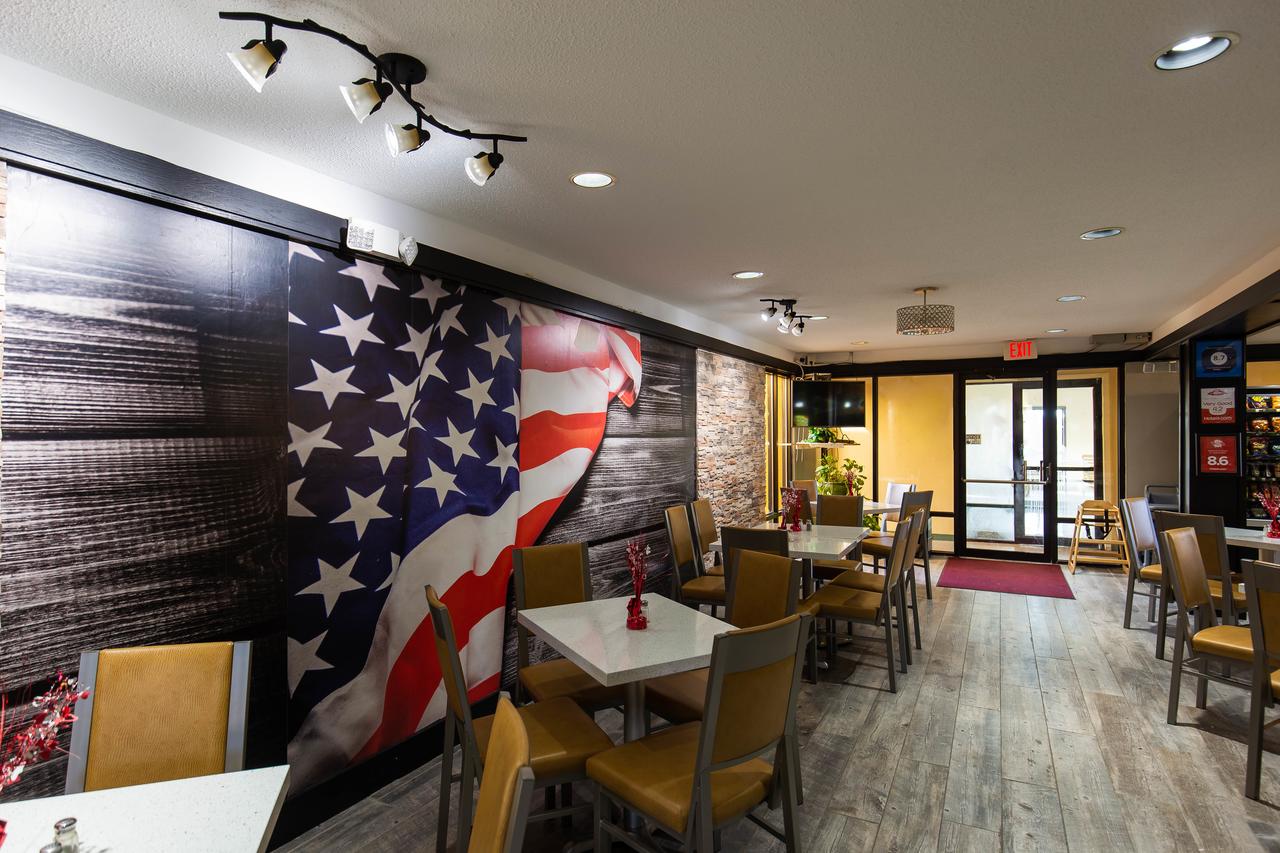 Quality Inn Saint Robert - Ft. Leonard Wood - thumb 28