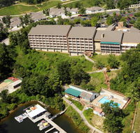 Inn at Grand Glaize - Accommodation Philadelphia