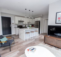 Kasa Clayton Apartments - Accommodation Philadelphia