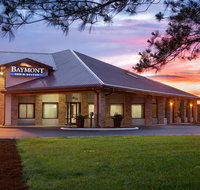Baymont by Wyndham Warrenton - Accommodation Philadelphia
