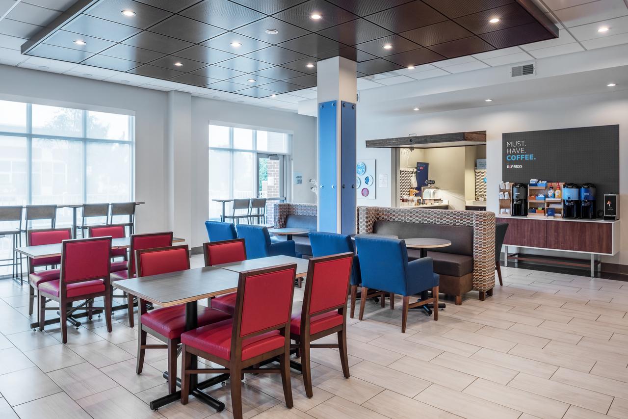 Holiday Inn Express & Suites St. Louis - Chesterfield - thumb 18