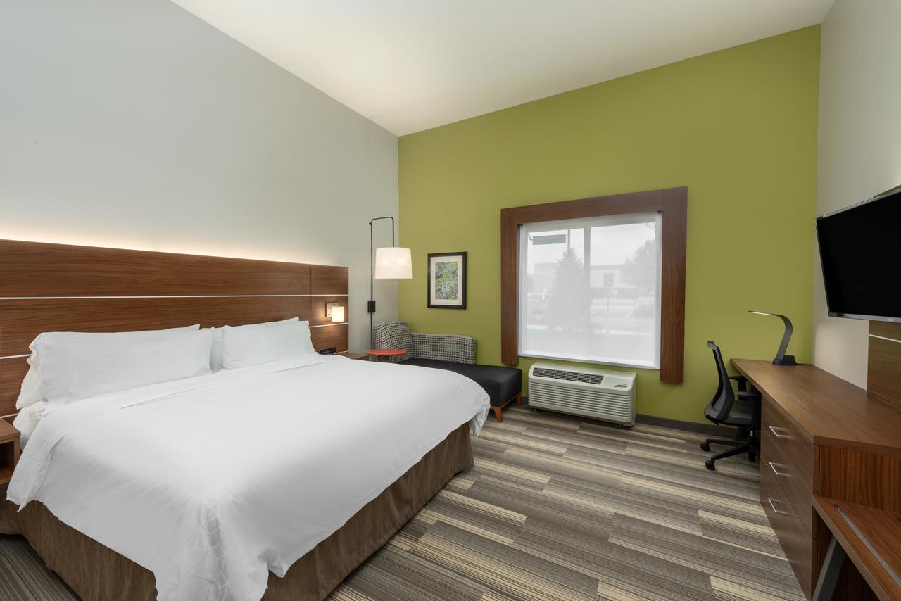 Holiday Inn Express & Suites St. Louis - Chesterfield - thumb 24