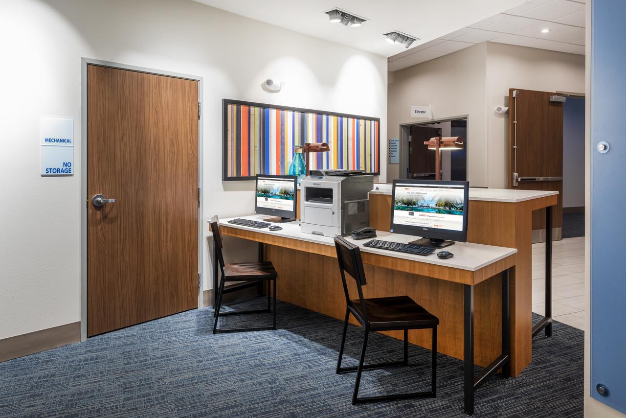 Holiday Inn Express & Suites St. Louis - Chesterfield - thumb 17