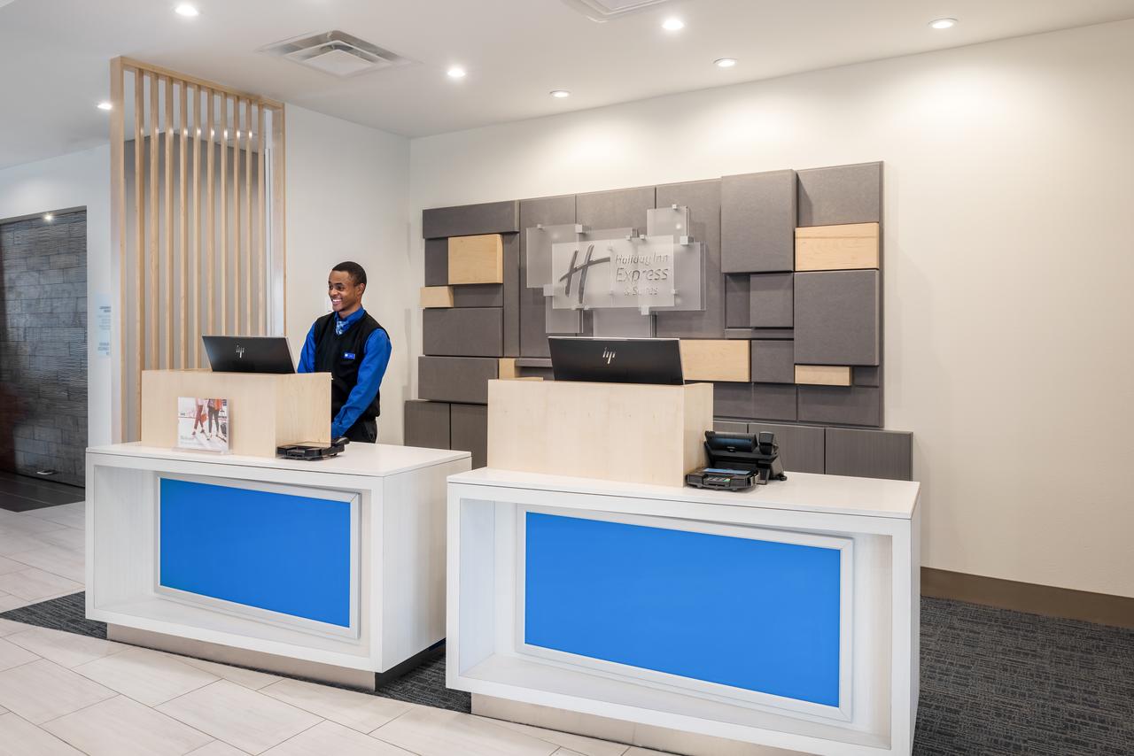 Holiday Inn Express & Suites St. Louis - Chesterfield - thumb 12