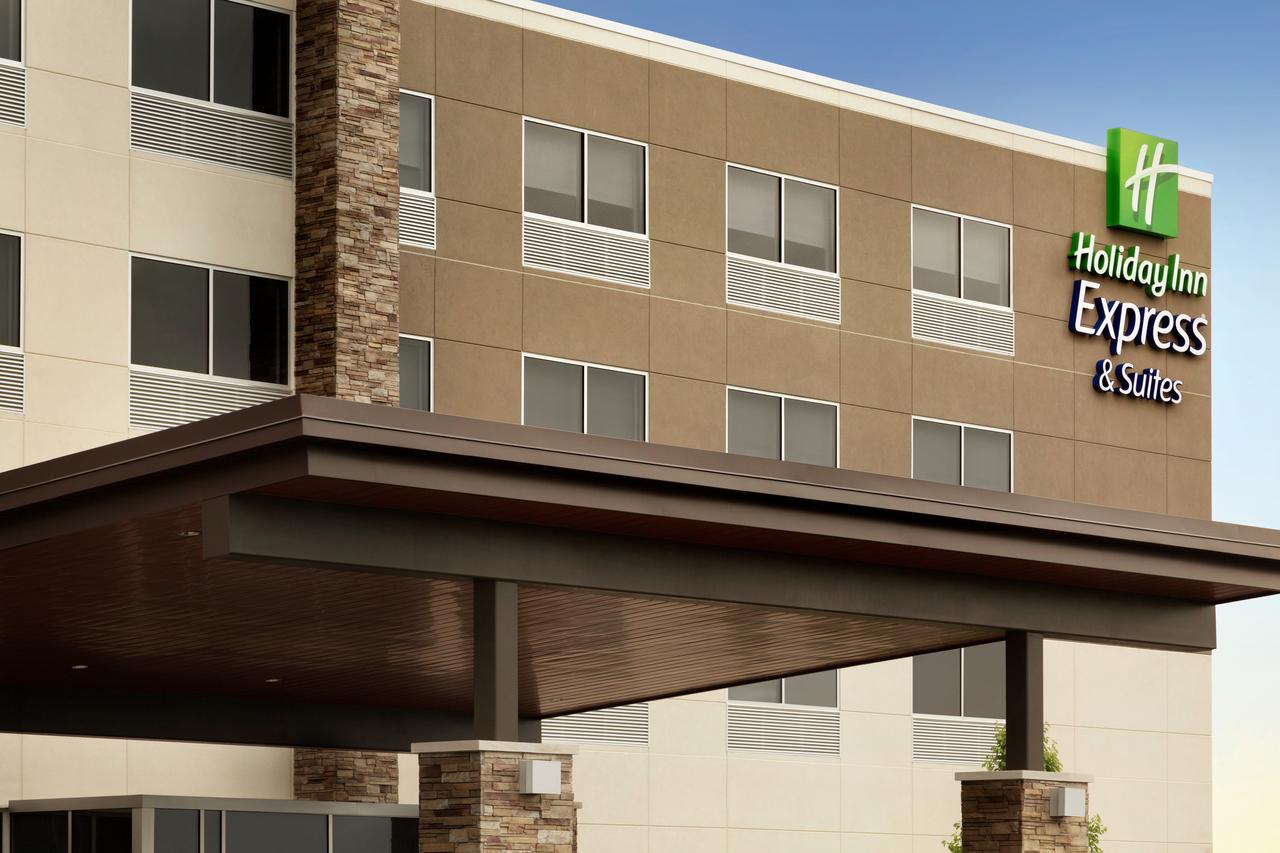 Holiday Inn Express & Suites St. Louis - Chesterfield - thumb 1