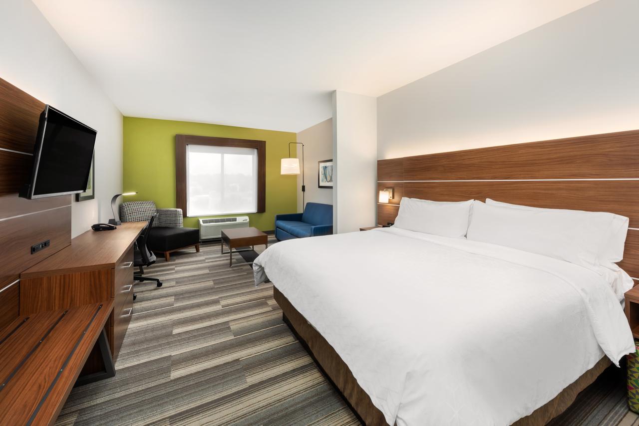 Holiday Inn Express & Suites St. Louis - Chesterfield - thumb 32