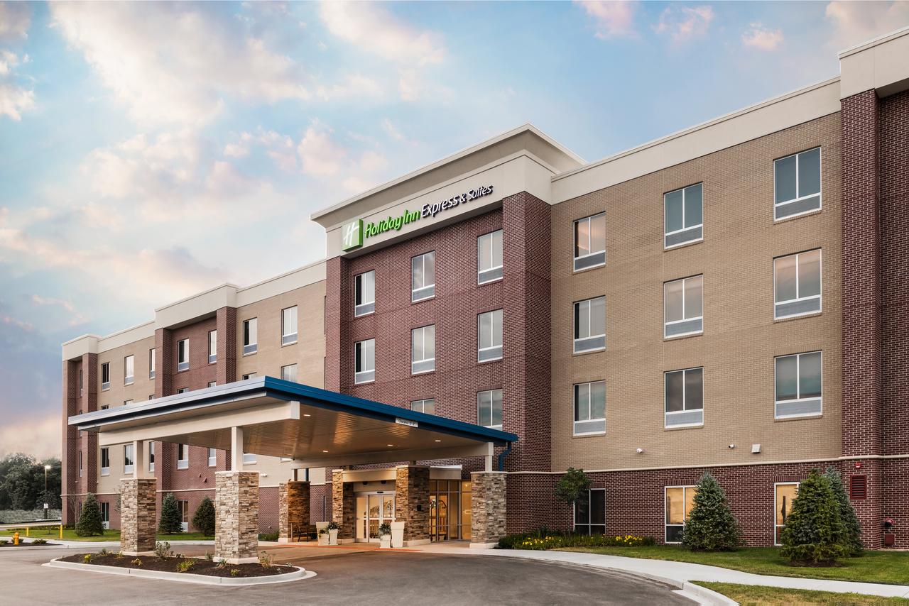 Holiday Inn Express & Suites St. Louis - Chesterfield - thumb 0