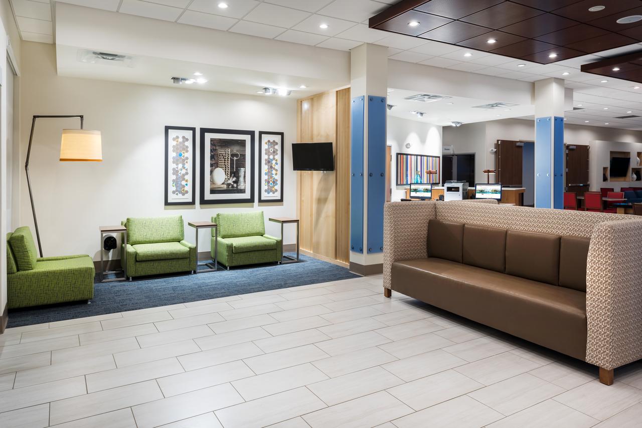Holiday Inn Express & Suites St. Louis - Chesterfield - thumb 11