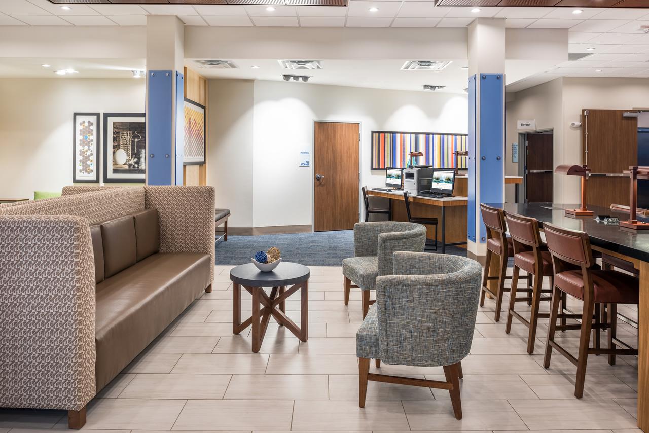 Holiday Inn Express & Suites St. Louis - Chesterfield - thumb 10