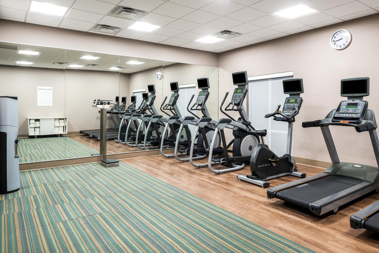 Holiday Inn Express & Suites St. Louis - Chesterfield - thumb 13