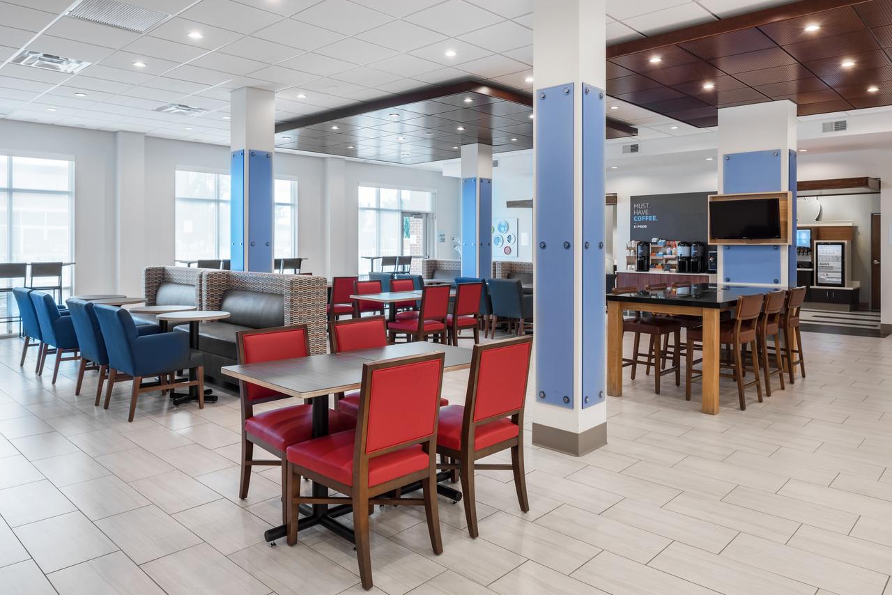 Holiday Inn Express & Suites St. Louis - Chesterfield - thumb 19