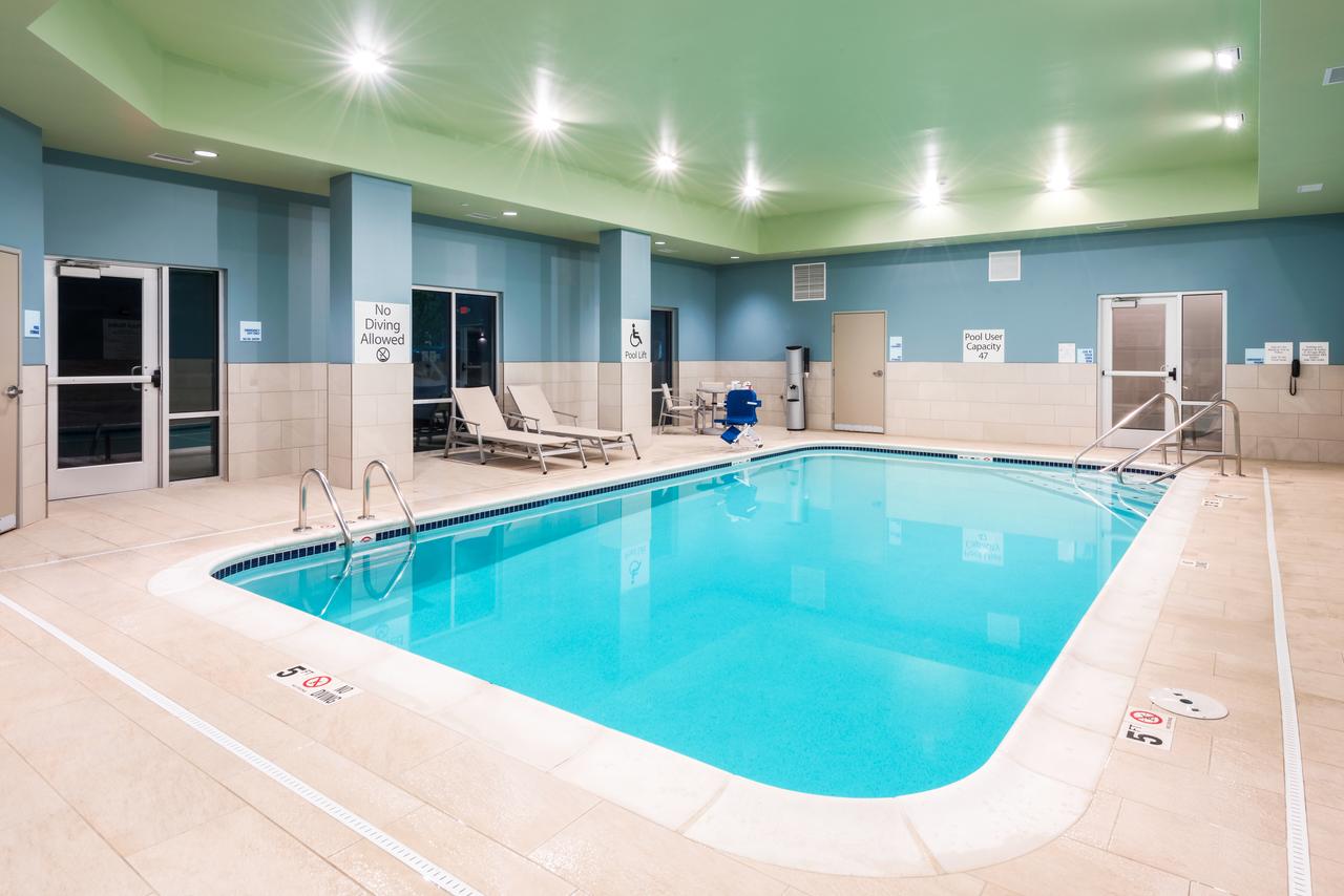 Holiday Inn Express & Suites St. Louis - Chesterfield - thumb 7