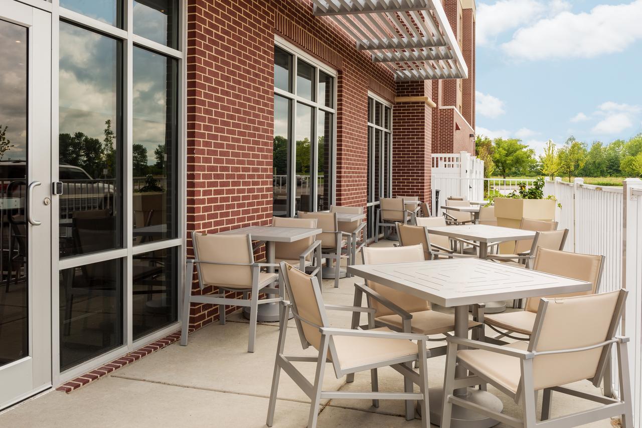 Holiday Inn Express & Suites St. Louis - Chesterfield - thumb 16