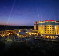 Hollywood Casino St. Louis - Accommodation Philadelphia