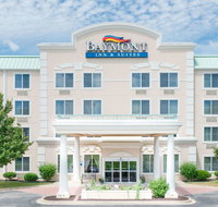 Baymont by Wyndham Ft. Leonard/Saint Robert - Accommodation Philadelphia