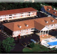 Twelve Oaks Inn - Accommodation Philadelphia