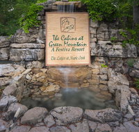 The Cabins at Green Mountain - Accommodation Philadelphia