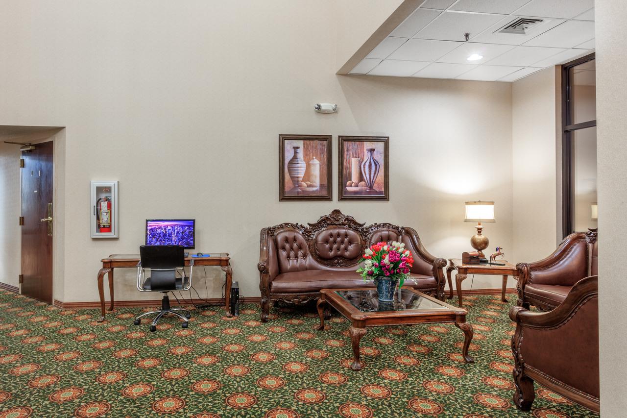 Angel Inn - By The Strip - thumb 15