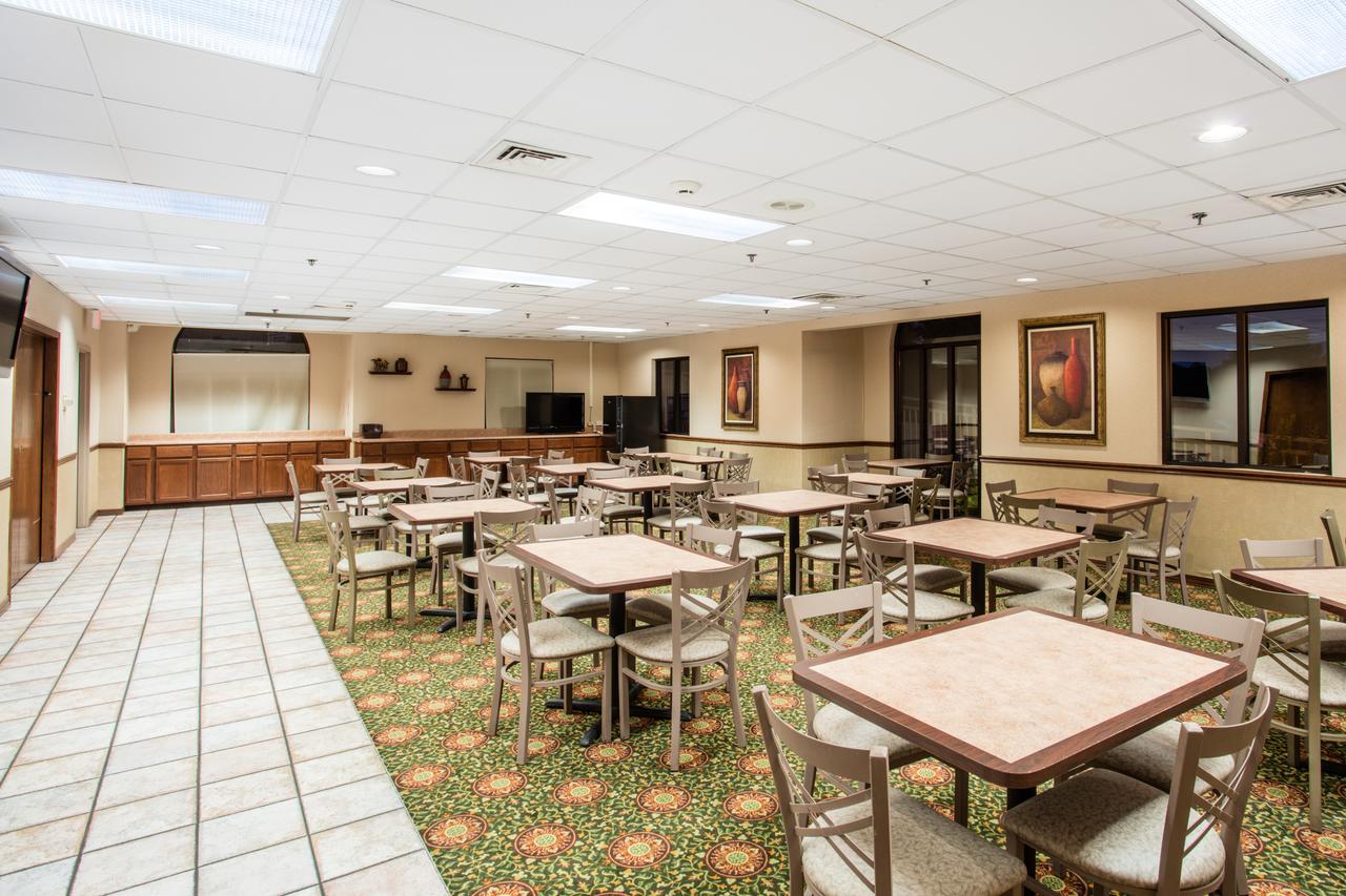 Angel Inn - By The Strip - thumb 18