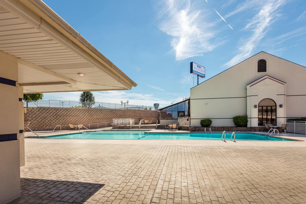 Angel Inn - By The Strip - thumb 7