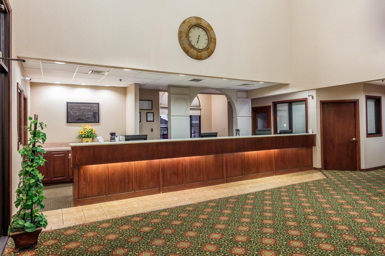 Angel Inn - By The Strip - thumb 12