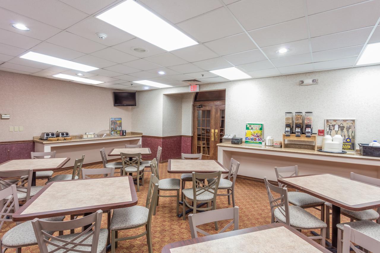 Angel Inn - By The Strip - thumb 20