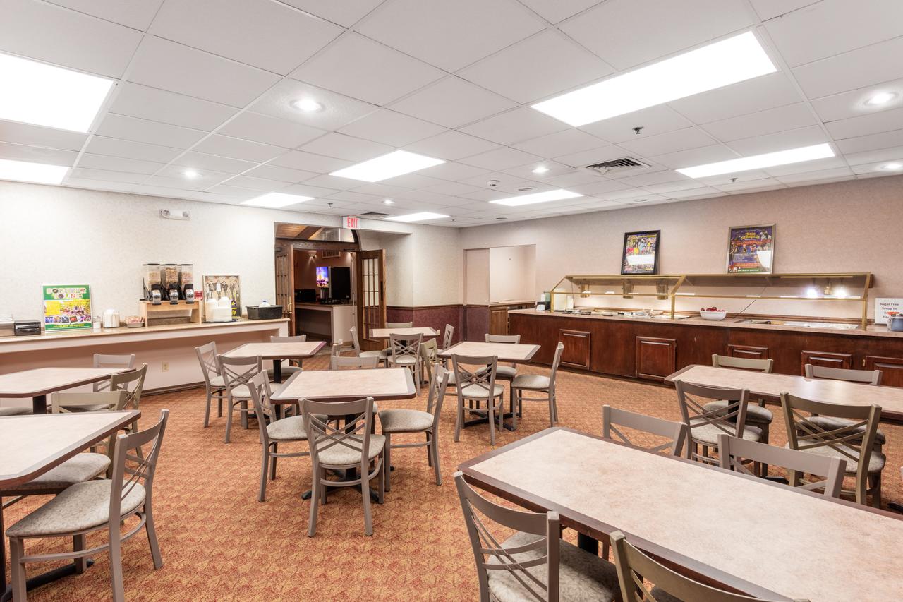 Angel Inn - By The Strip - thumb 19