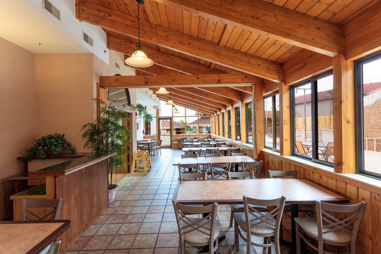 Angel Inn - By The Strip - thumb 21