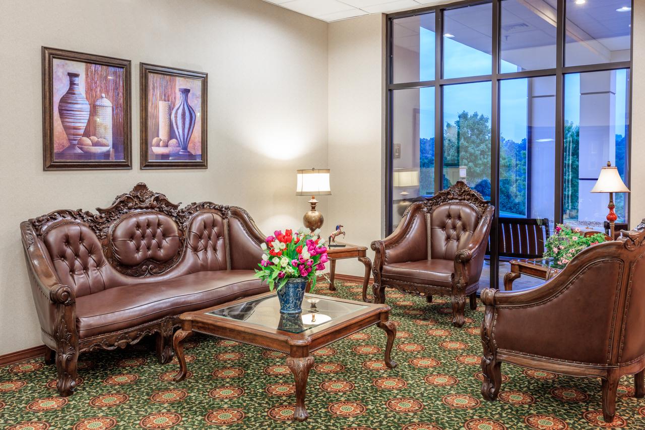 Angel Inn - By The Strip - thumb 17