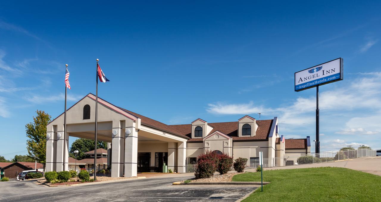 Angel Inn - By The Strip - thumb 0