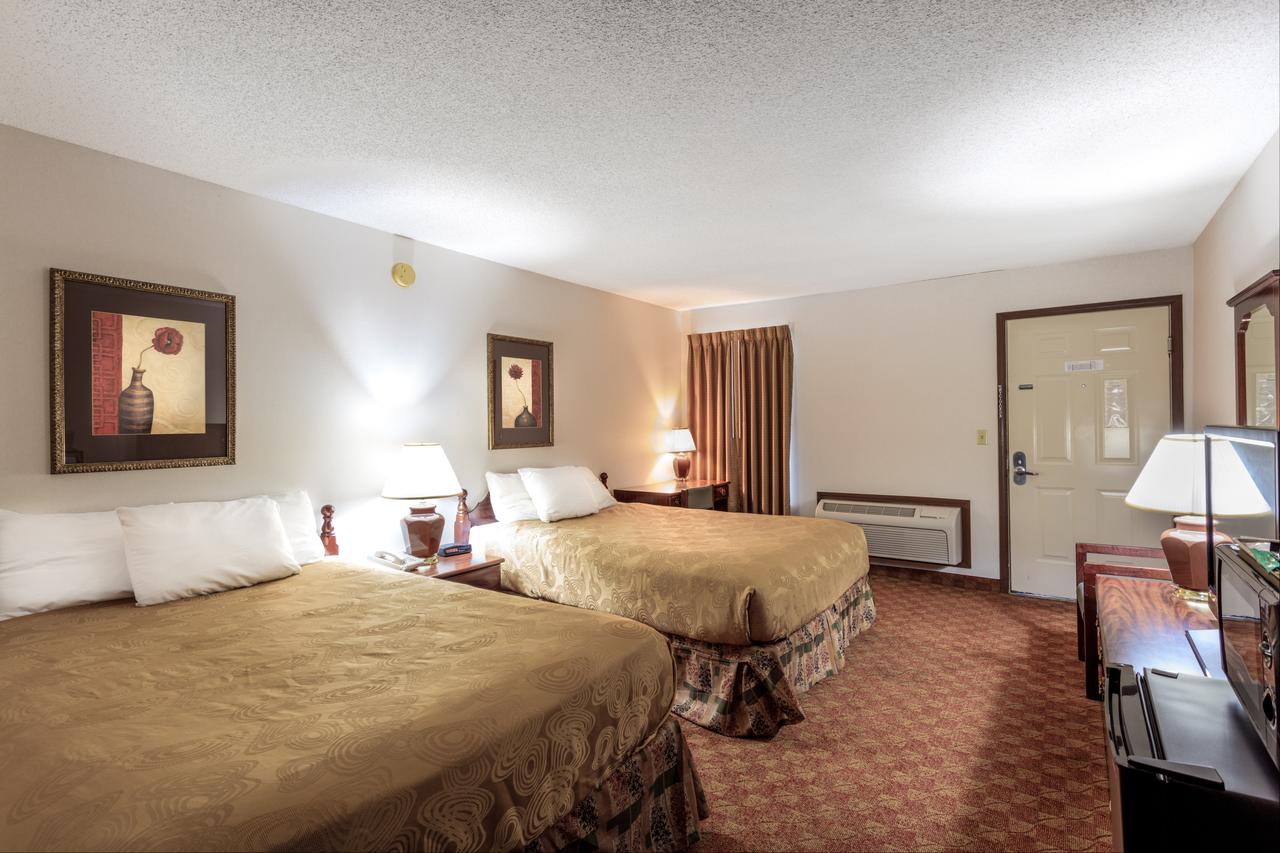 Angel Inn - By The Strip - thumb 28