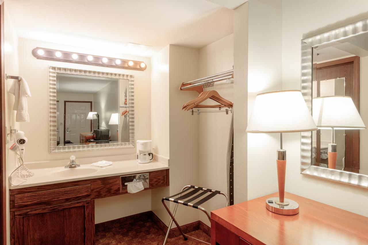 Angel Inn - By The Strip - thumb 24