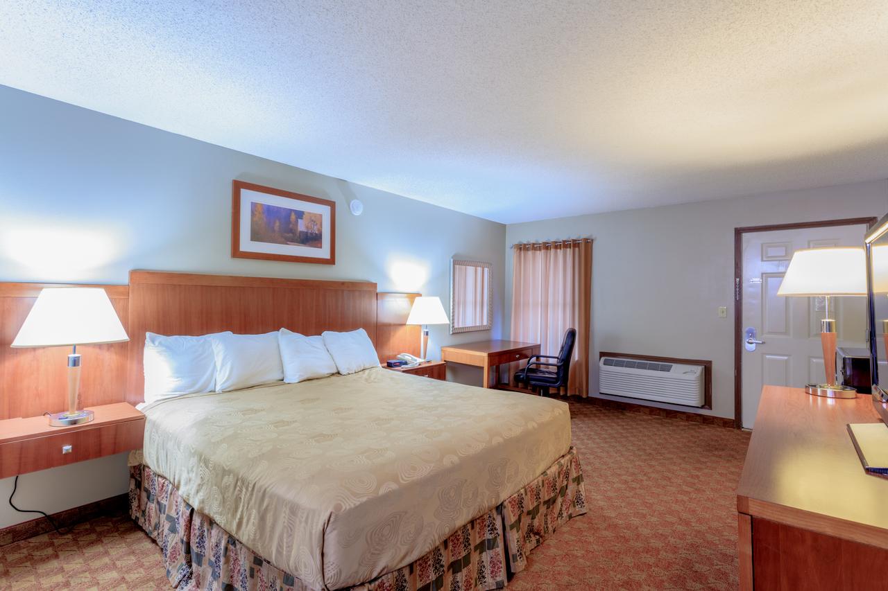 Angel Inn - By The Strip - thumb 27