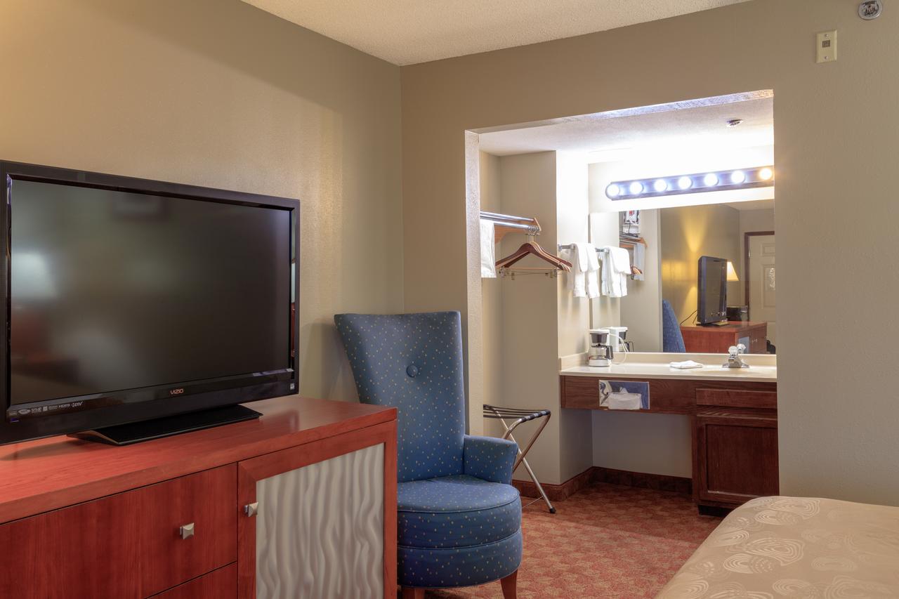 Angel Inn - By The Strip - thumb 26